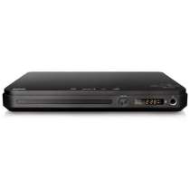 DVD проигрыватель BBK DVP033S Dark-Gray, в г.Тирасполь