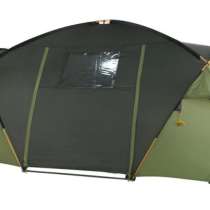 Шестиместная палатка "BORA-6" /HELIOS/, в Новосибирске