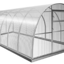 Теплицы, в Воронеже