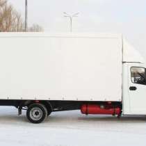 Перевозка грузов, в Ростове-на-Дону