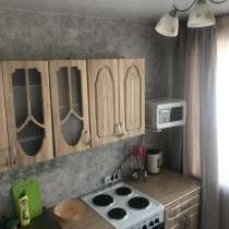 Нижнесортымский, ул. Хусаинова, 17 Сдам уютную однокомнатную, в Ханты-Мансийске