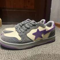 Кроссовки bape star, в Санкт-Петербурге