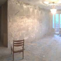 Демонтаж любой сложности в Москве и МО, в Москве