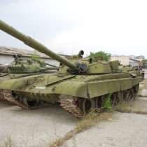 Куплю демилитаризованный танк Т-72, в Нижнем Новгороде