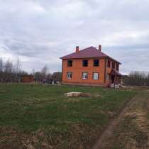 Земельный участок, в Боровске