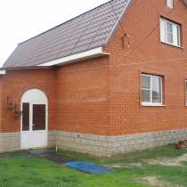 Отличный дом в деревне Аленино, в Киржаче