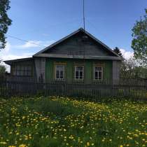 Дом в деревне рядом с городом, ижс, в Можайске