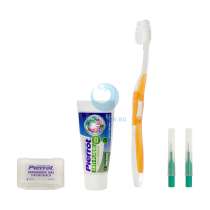 Дорожный набор Pierrot Complete Orthodontiс Dental Kit, в Москве