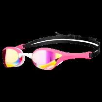 Очки Cobra Ultra Mirror Pink revo/Pink/White, 1E032 99, в Сочи