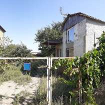 Дача жилая 40 кв. м. в массиве Живописное. Отопление, в Симферополе