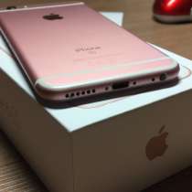 Apple iPhone 6s 32gb, в Волжский