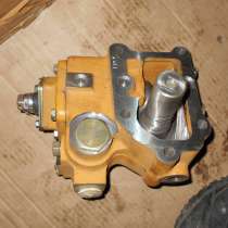 Сервомеханизм 21-17-4СП, 50-15-118СП на бульдозера ЧТЗ, в Кирове