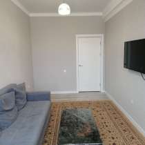 Продам! 1 к. кв. Аламедин-1. Элитка. 38 м2. 35т.$, в г.Бишкек