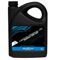 Масло Mazda Original Oil Supra 0W20 синтетика 5 литров, в Раменское