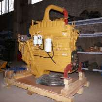 Двигатель Cummins NTA855-C360, в Якутске