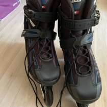 Роликовые коньки, в Москве