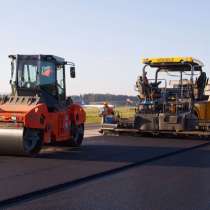Асфальтирование Лунёво, укладка асфальта ДРСУ АВДОДОР АБЗ, в Москве
