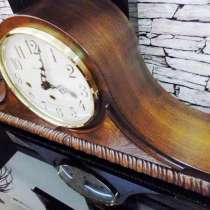 Часы каминные, механические Howard miller 630-238 с боем, СШ, в Москве