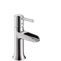 Смеситель для раковины Hansgrohe Talis classic natural 14127000, в Санкт-Петербурге