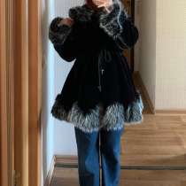 Продам шубу, в Южно-Сахалинске