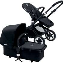 детскую коляску 2 в 1 Bugaboo Buffalo Коляски, в Москве