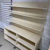 Торговые витрины для магазина, в Махачкале