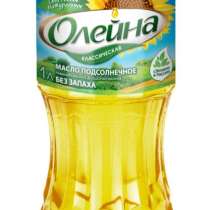 Подсолнечное масло от производителя, в Воронеже