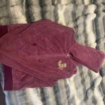 Juicy Couture vintage, size s-m, все легит смотрите сами, в Москве