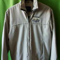 Куртка мужская Byford London Outerwear Англия, в Омске