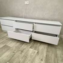 Тумба под телевизор, в Октябрьском