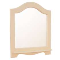 Зеркало в спальню "Венеция" Барнаул ЕвроМебель., в Екатеринбурге