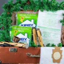 аксессуар для пылесоса Kirby Мешки кирби, в Новом Уренгое