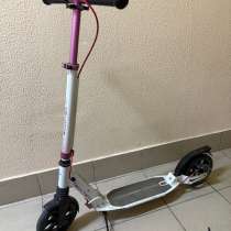 Самокат, в Москве