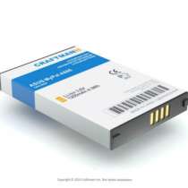 АКБ CRAFTMANN для ASUS A626 A686 A696, в Омске