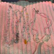 Набор украшений - 4 штуки, в Череповце