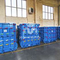 Междупутные лотки, в Великих Луках