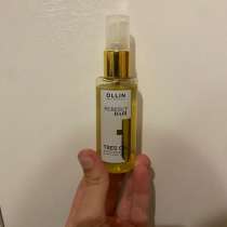 Масло для волос, в Москве