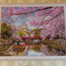 Алмазная мозаика, в Тольятти