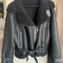 Продам дубленку, в Иркутске