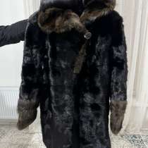 Шуба, в Хасавюрте