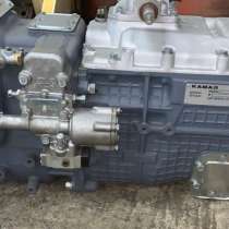 КПП КамАЗ, в Самаре