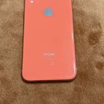 Айфон XR, в Санкт-Петербурге