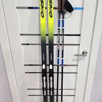 Лыжи беговые комбинированные, в Красноярске