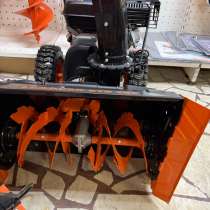 Снегоуборочная машина бензиновая, в Чебоксарах