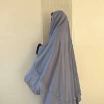 Поставщик шариатской одежды, в Москве