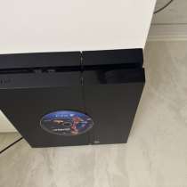 PS4, в Грозном