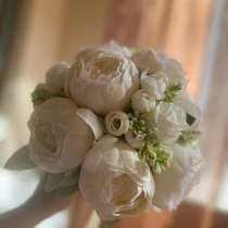 Свадебный букет, в Санкт-Петербурге