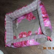 Лежанка для питомца, в Орле