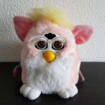 Furby 1998, в Куйбышеве