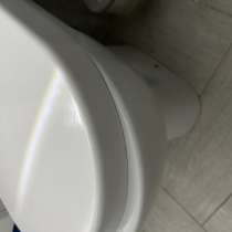 Унитаз бесплатно, в Омске